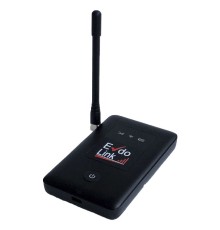 4G роутер EvdoLink EL910 з термінальною антеною 3Дб