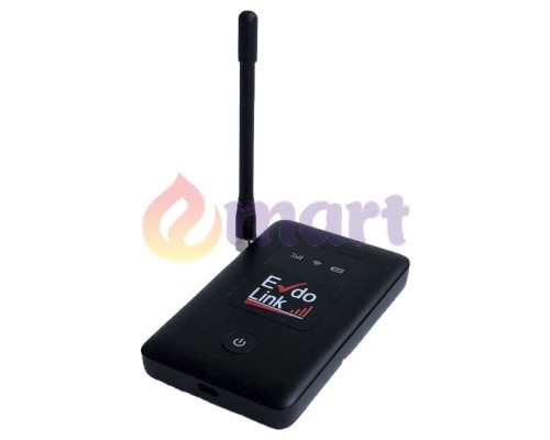 4G роутер EvdoLink EL910