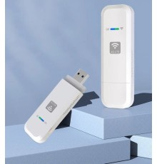 4G Wi-Fi роутер LDW931 Nano-SIM для всіх мобільних операторів