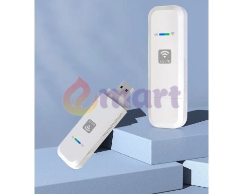 4G Wi-Fi роутер LDW931 Nano-SIM для всіх мобільних операторів