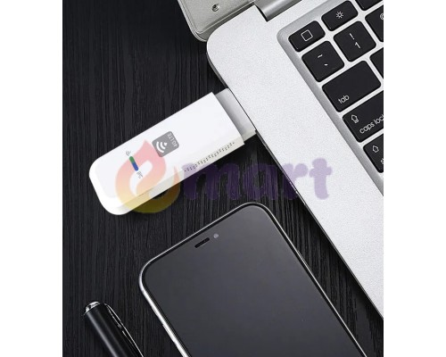 4G Wi-Fi роутер LDW931 Nano-SIM для всіх мобільних операторів