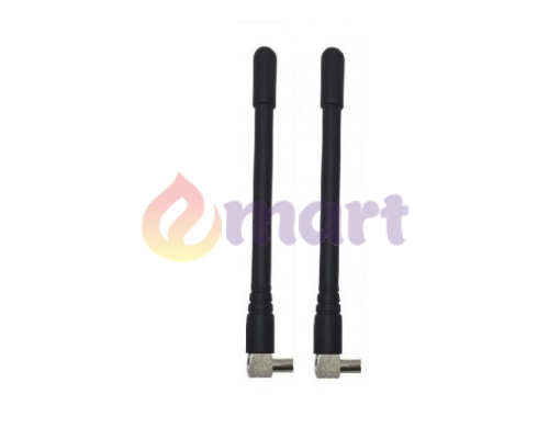 4G LTE WiFi роутер NETGEAR AC815S LTE + 2 термінальні антени 3dBi 4G LTE WiFi роутер NETGEAR AC815S LTE + 2 термінальні антени 3dBi