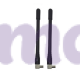 4G LTE WiFi роутер NETGEAR AC815S LTE + 2 термінальні антени 3dBi