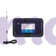 4G LTE WiFi роутер NETGEAR AC815S LTE з антеною 12 дБ на магніті TS9