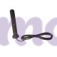 Комплект: 4G USB Wi-Fi роутер ZTE MF79U + широкосмугова 5G антена 15 dBi (TS-9, магніт)