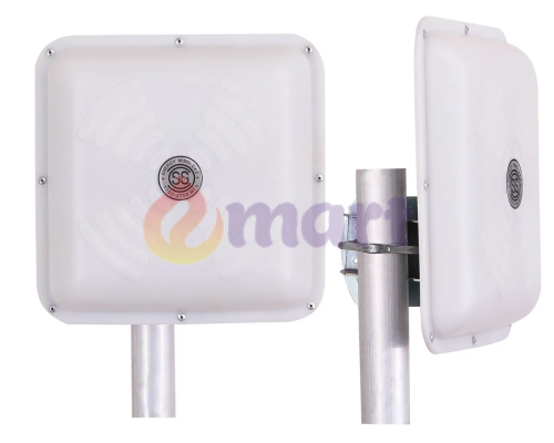 Комплект 4G модем з WI-FI ZTE MF79U з Energy MIMO 15Дб + 2x10м Комплект 4G модем з WI-FI ZTE MF79U з Energy MIMO 15Дб + 2x10м