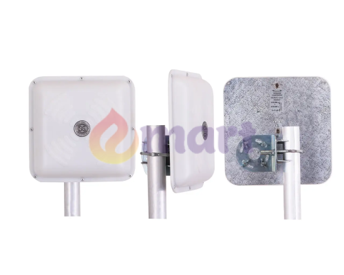 Комплект 4G модем з WI-FI ZTE MF79U з Energy MIMO 15Дб + 2x10м Комплект 4G модем з WI-FI ZTE MF79U з Energy MIMO 15Дб + 2x10м