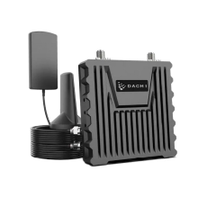 Автомобільний підсилювач мобільного зв’язку SolidRF Cell Phone Booster E2M 35-65 dB (698-960 MHz, 1710-2700 MHz)