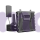 Автомобильный усилитель мобильной связи SolidRF Cell Phone Booster E2M 35-65 dB (698-960 MHz, 1710-2700 MHz)