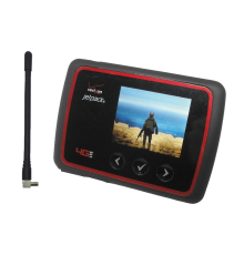 4G Wi-Fi роутер Novatel MiFi 6620L UA антеною 3 Дб (Прошивка з корабликом)