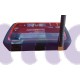4G Wi-Fi роутер Novatel MiFi 6620L UA антеною 3 Дб (Прошивка з корабликом)