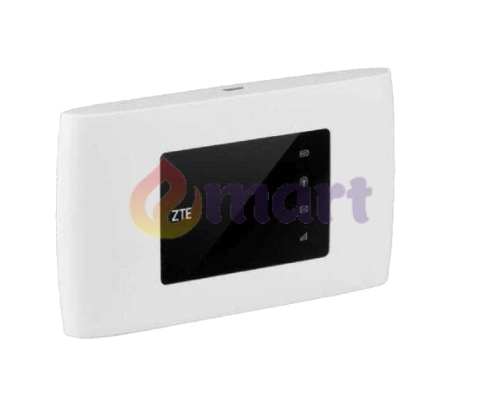4G роутер ZTE MF920 с зеленой MIMO антенной Energy 2x15dBi + 2x10м