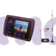4G Wi-Fi роутер Novatel MiFi 6620L UA з антеною на магніті 12 dbi (Прошивка з корабликом)