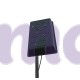 4G WiFi роутер Novatel MiFi8800 з широкосмуговою антеною Rnet MIMO 2x17dBi + 2x10м (824-2700 МГц)