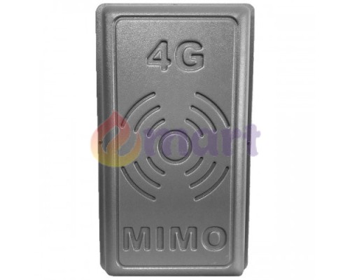 4G WiFi роутер Novatel MiFi8800 з широкосмуговою антеною Rnet MIMO 2x17dBi + 2x10м (824-2700 МГц) 4G WiFi роутер Novatel MiFi8800 з широкосмуговою антеною Rnet MIMO 2x17dBi + 2x10м (824-2700 МГц)