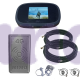 4G WiFi роутер Novatel MiFi8800 з широкосмуговою антеною Rnet MIMO 2x17dBi + 2x10м (824-2700 МГц)