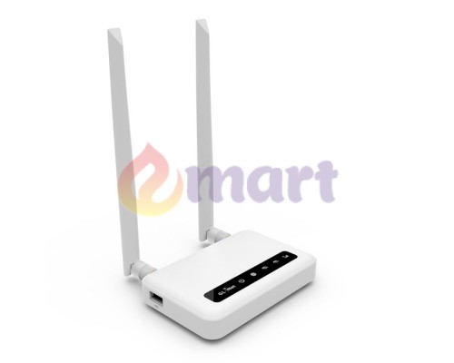 4G WiFi роутер GL.iNet Spitz ( GL‑X750V2)