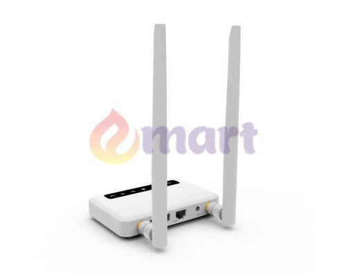 4G WiFi роутер GL.iNet Spitz ( GL‑X750V2)
