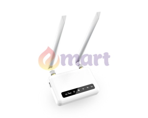 4G WiFi роутер GL.iNet Spitz ( GL‑X750V2)
