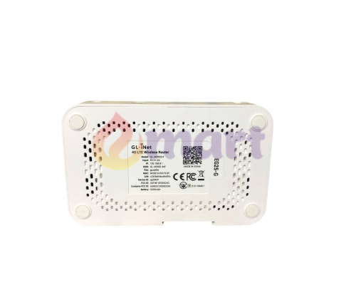 4G LTE WiFi роутер GL-iNet Puli (GL-XE300) з VPN та підтримкою LTE Cat.6 4G LTE WiFi роутер GL-iNet Puli (GL-XE300) з VPN та підтримкою LTE Cat.6