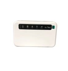 4G LTE WiFi роутер GL-iNet Puli (GL-XE300) з VPN та підтримкою LTE Cat.6