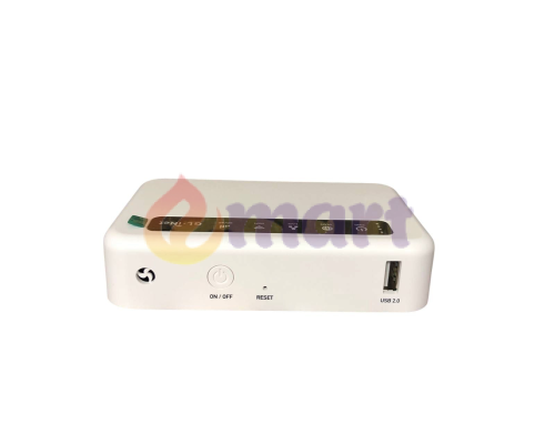 4G LTE WiFi роутер GL-iNet Puli (GL-XE300) з VPN та підтримкою LTE Cat.6 4G LTE WiFi роутер GL-iNet Puli (GL-XE300) з VPN та підтримкою LTE Cat.6