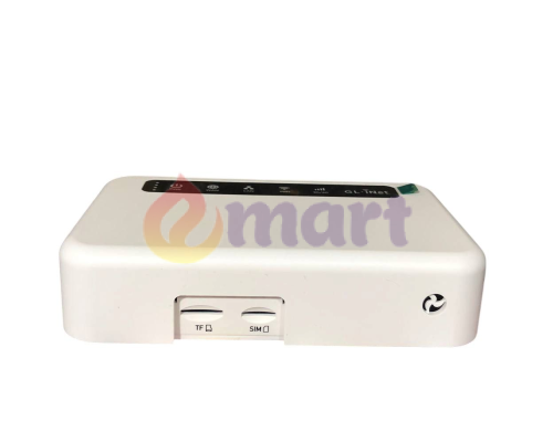 4G LTE WiFi роутер GL-iNet Puli (GL-XE300) з VPN та підтримкою LTE Cat.6 4G LTE WiFi роутер GL-iNet Puli (GL-XE300) з VPN та підтримкою LTE Cat.6