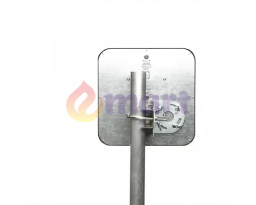 Антена панельна Energy MIMO 2x15dBi (1700-2700 MHz) Olive Антена панельна Energy MIMO 2x15dBi (1700-2700 MHz) Olive