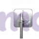 Антена панельна Energy MIMO 2x15dBi (1700-2700 MHz) Olive