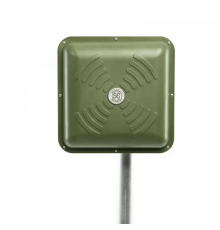 Антена панельна Energy MIMO 2x15dBi (1700-2700 MHz) Olive