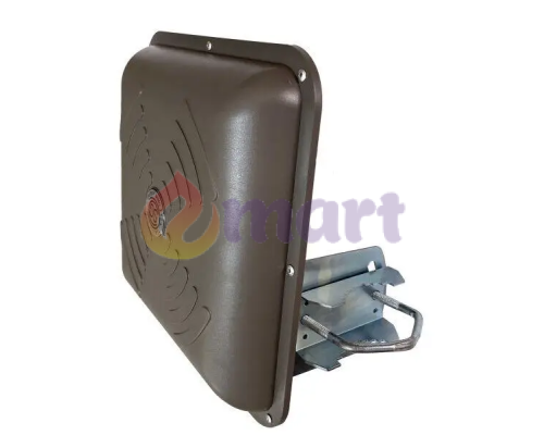 Антена панельна Energy MIMO 2x15dBi (1700-2700 MHz) Olive Антена панельна Energy MIMO 2x15dBi (1700-2700 MHz) Olive