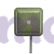 Антена панельна Energy MIMO 2x15dBi (1700-2700 MHz) Olive