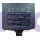 Зарядний пристрій 12V 2A для Wi-Fi роутера