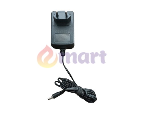 Зарядний пристрій 12V 2A для Wi-Fi роутера