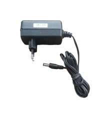 Зарядний пристрій 12V 2A для Wi-Fi роутера