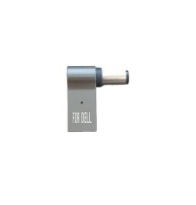 Адаптер PD 100W USB Type-C До DC Male Jack 7.4x5.0 mm DELL