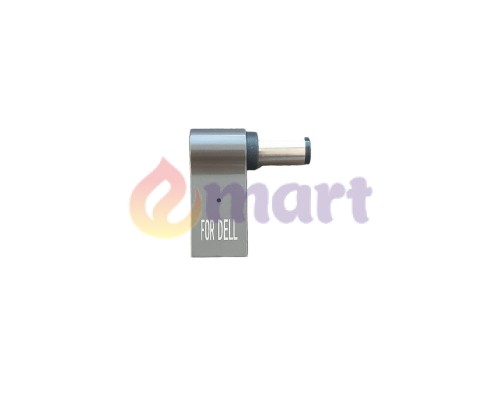 Адаптер PD 100W USB Type-C До DC Male Jack 7.4x5.0 mm DELL Адаптер PD 100W USB Type-C До DC Male Jack 7.4x5.0 mm DELL