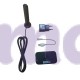 4G Wi-Fi роутер Huawei E5573 з широкосмуговою антеною 5G 15 dBi TS-9 на магніті