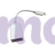 Адаптер Lightning/USB OTG для iPhone