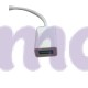 Адаптер Lightning/USB OTG для iPhone