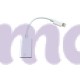 Адаптер Lightning/USB OTG для iPhone