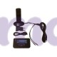 4G Wi-Fi роутер Netgear AC791L UA c широкополосной MIMO антенной 5G 2x12 dBi на магните 