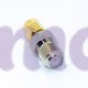 Адаптер антенний RP-SMA-Male - F-Female