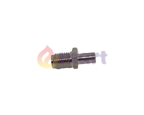 Адаптер антенный SMA female - TS-9 male