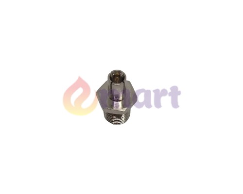 Адаптер антенный SMA female - TS-9 male