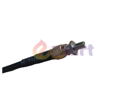 Адаптер антенный SMA female - TS-9 male