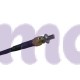 Адаптер антенный SMA female - TS-9 male