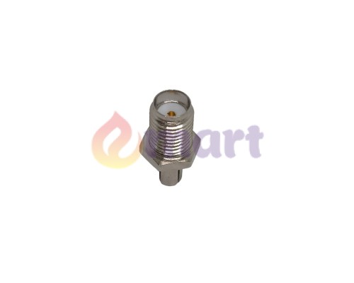 Адаптер антенный SMA female - TS-9 male