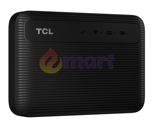 TCL Mobile WiFi MW63 (EN/PO, Cat.6, 2150mAh) TCL Mobile WiFi MW63 (EN/PO, Cat.6, 2150mAh)