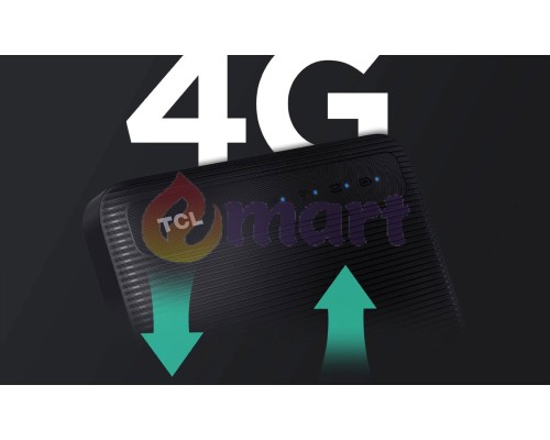 TCL Mobile WiFi MW63 (EN/PO, Cat.6, 2150mAh) TCL Mobile WiFi MW63 (EN/PO, Cat.6, 2150mAh)
